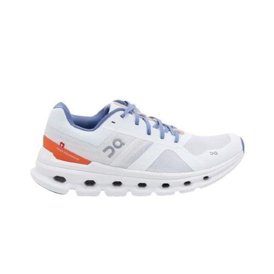 سنيكرز كلاودرانر 2 قماش شبكي | Cloudrunner 2 Sneakers in Mesh