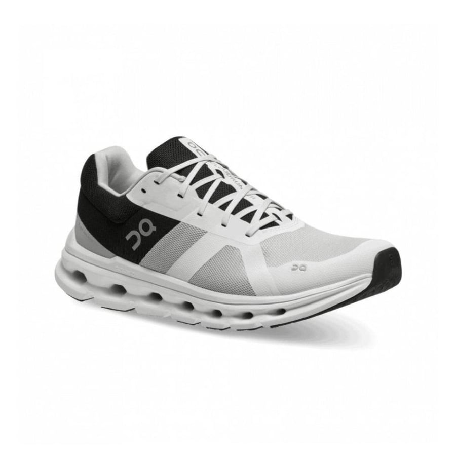 كلاودرانر ڤي 4 جلاسير | Cloudrunner v4 Glacier