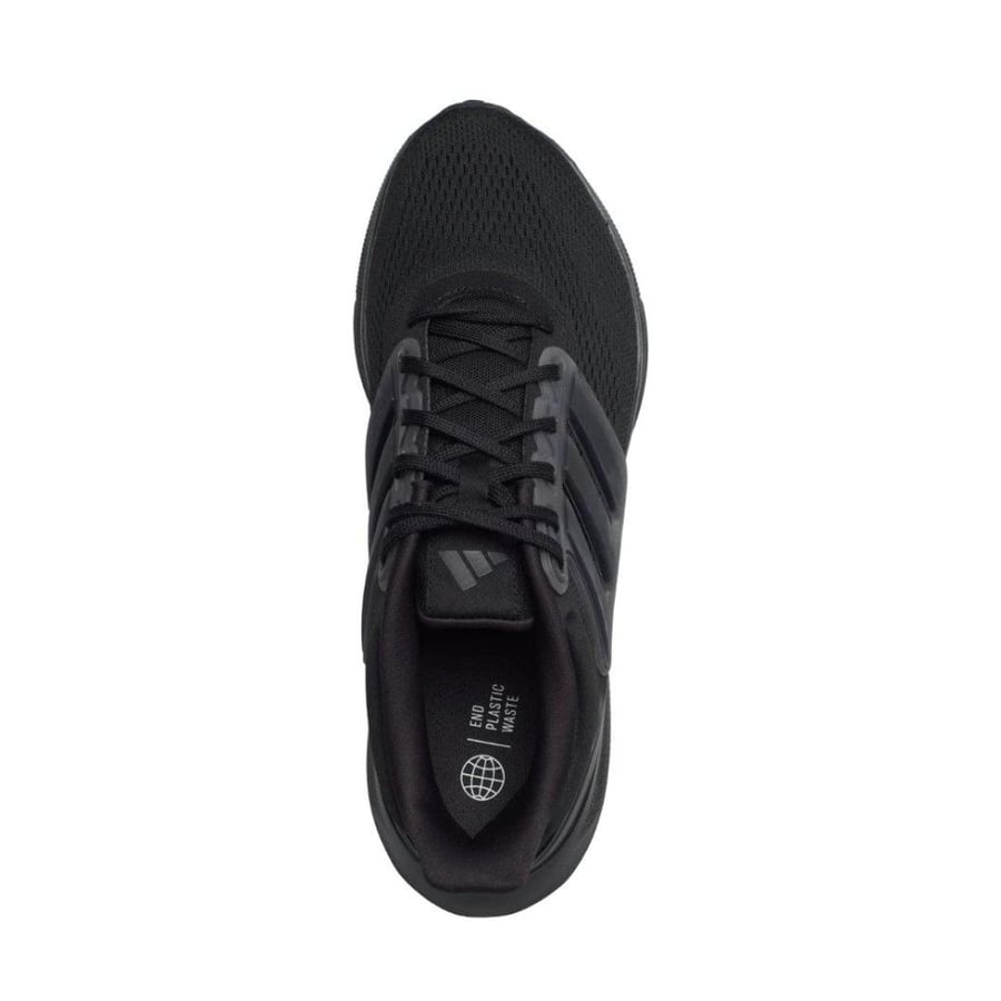 حذاء اديداس الترابوست اسود / Adidas ultraboost black shoes