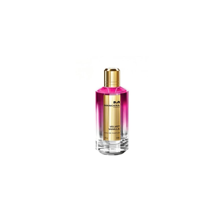 عطر فيلفت فانيليا من منسيرا - او دي برفيوم 120 مل | Mancera Velvet Vanilla -Eau De Perfum 120ml