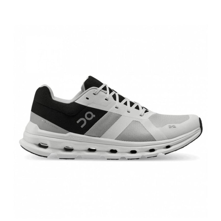 كلاودرانر ڤي 4 جلاسير | Cloudrunner v4 Glacier