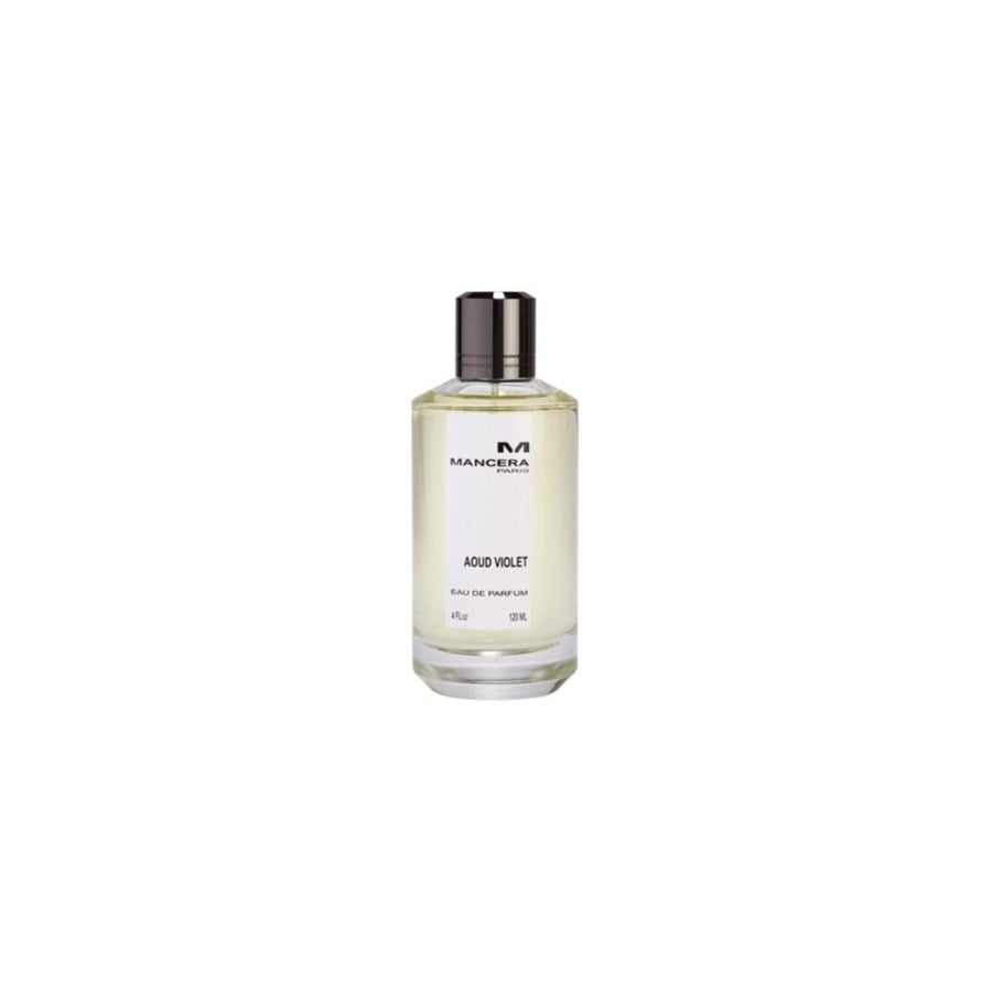 عطر عود فيولت من مانسيرا للنساء - او دي برفيوم 120 مل |  Mancera Aoud Violet For Women - Eau De Parfum 120ml
