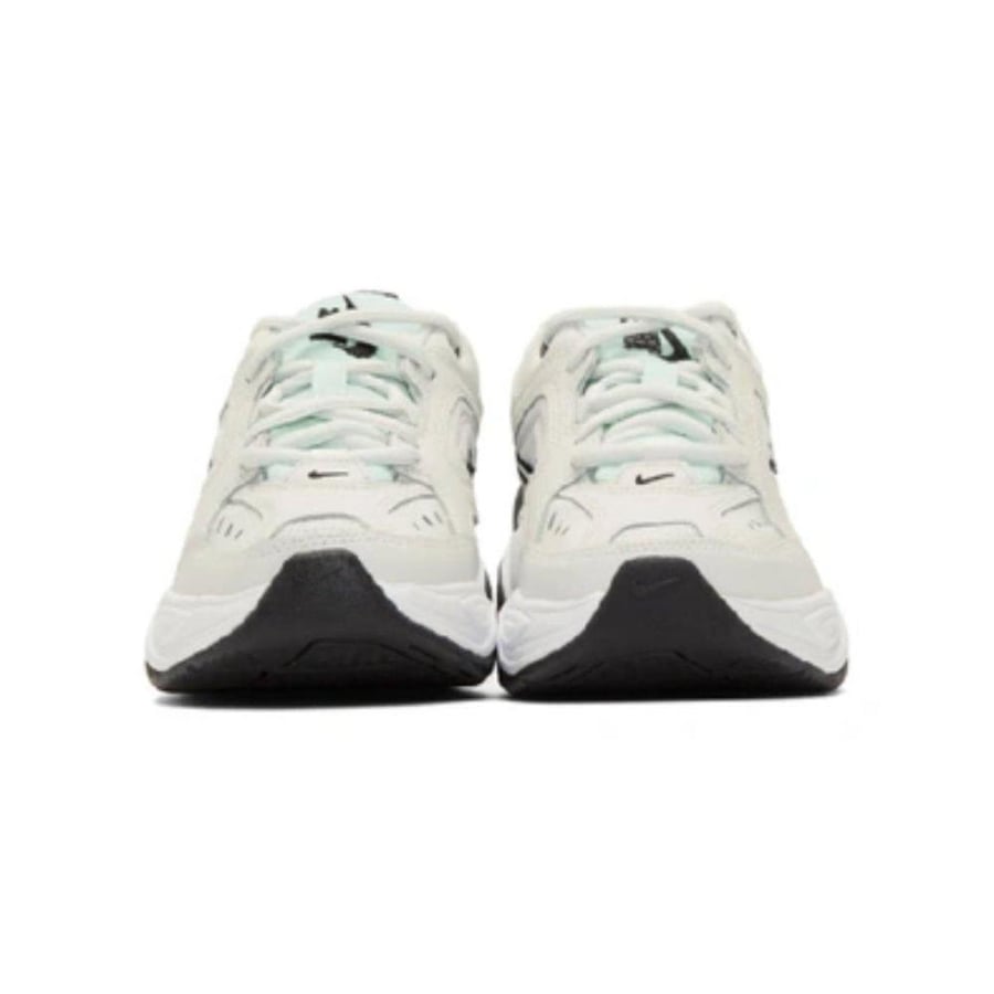 نايك M2K تكنو ابيض اسود | Nike M2K Tekno white black