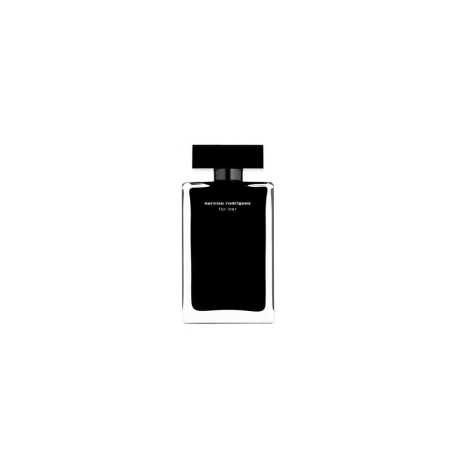 عطر فور هير من نارسيسو رودريغز للنساء - أو دو تواليت 100 مل |  Narciso Rodriguez For Her For Women - Eau de Toilette 100ml