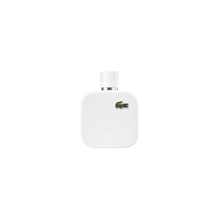 عطر ال .12.12 بلانك من لاكوست للرجال - 100مل - او دي تواليت | Lacoste L1212 Blanc For Men - 100ml - Eau De Toilette