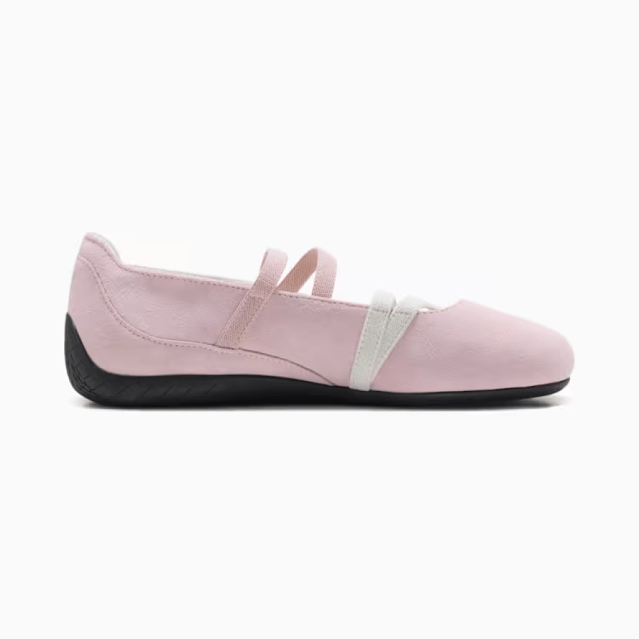 سنيكر بوما سبيد كات باليه للنساء | Speedcat ballet flats