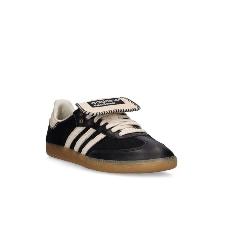 حذاء سنيكرز سامبا X ويلز بونر / X Wales Bonner Samba 'Pony' Sneakers