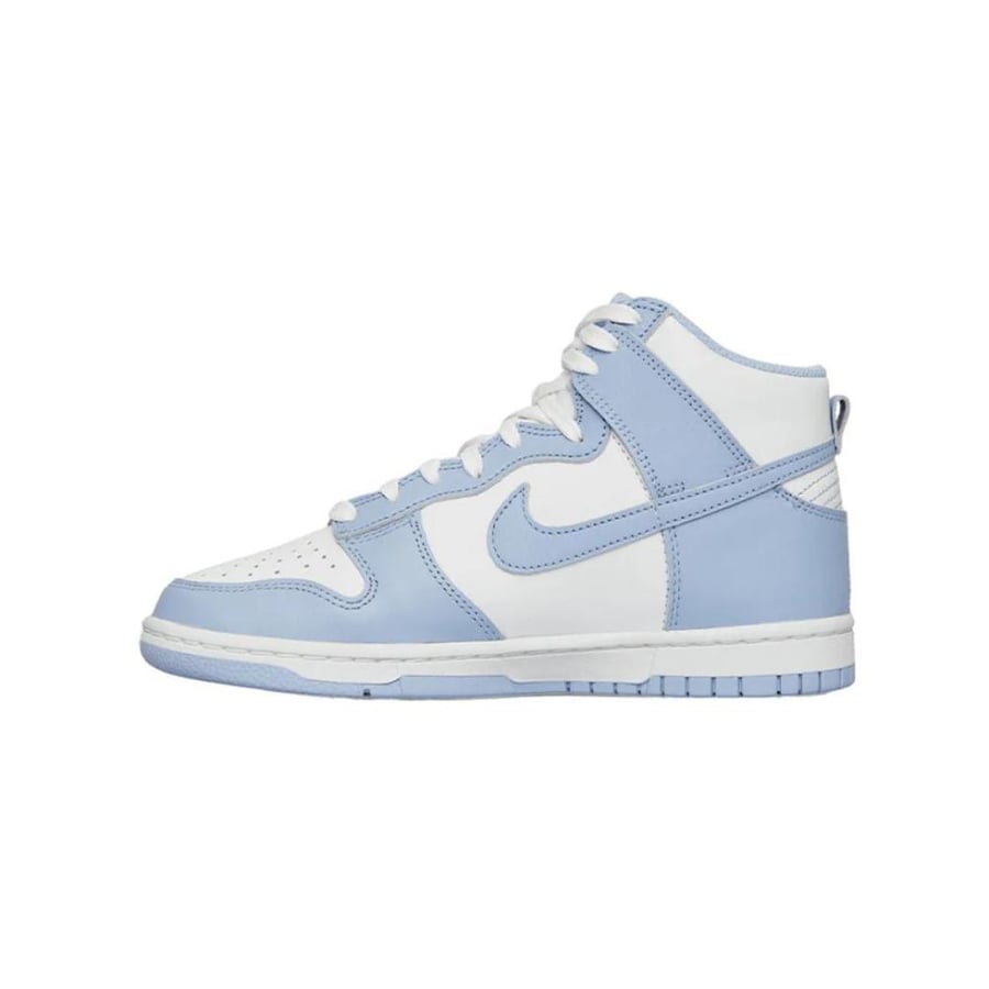 دبليو نايك دانك هاي ألومنيوم | W Nike Dunk High - Aluminum