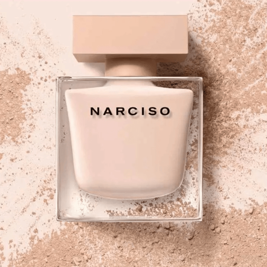 عطر نارسيسو بودري للنساء من نارسيسو رودريغز- او دي بارفيوم 90 مل | Narciso Rodriguez Poudree For Women - Eau De Parfum 90ml