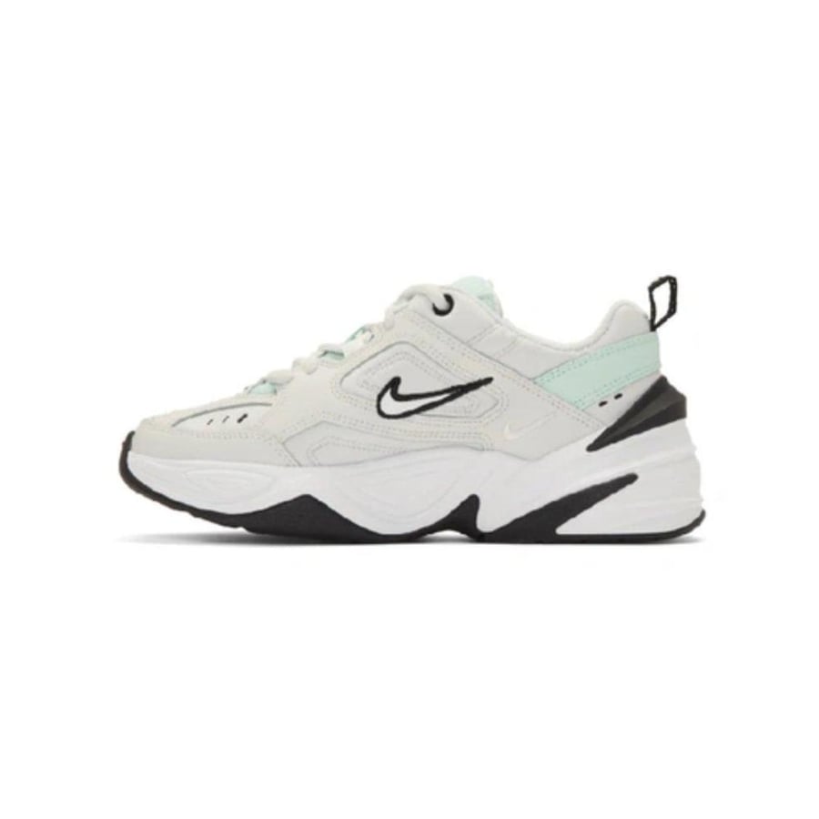 نايك M2K تكنو ابيض اسود | Nike M2K Tekno white black