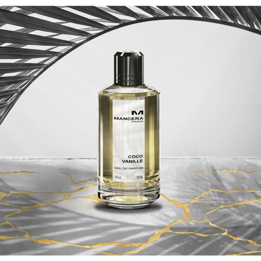 عطر كوكو فانيليا من مانسيرا للنساء - او دي برفيوم 120 مل | Mancera Coco Vanilla Fore Women - Eau De Parfum 120ml