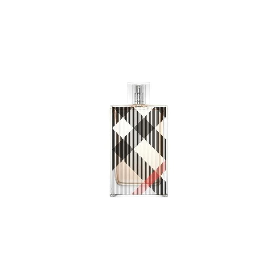 عطر بربري بريت للنساء - أو دي بارفان، 100 مل | Burberry Brit For Women - Eau de Parfum 100ml