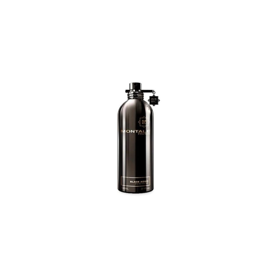 عطر بلاك عود من مونتال - او دو برفيوم - 100مل | Montale Black Aoud - 100ml - Eau de Parfum