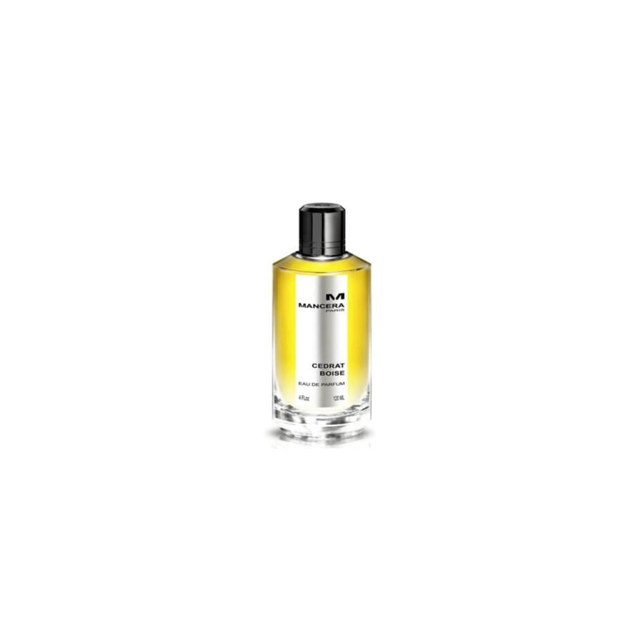 عطر سيدرات بويز من مانسيرا - او دو بارفيوم 120 مل | Mancera Cedrat Boise - Eau de Parfum 120ml
