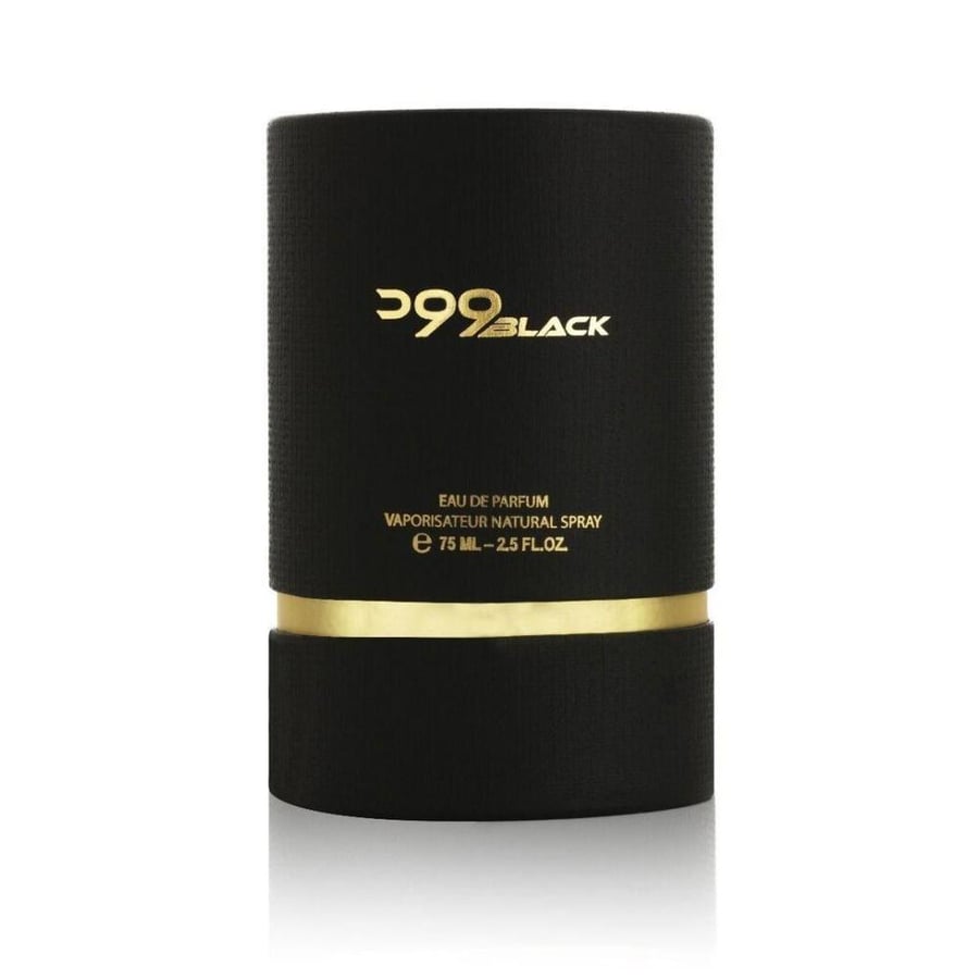 عطر وود بلاك - 75 مل | Wood Black Perfume - 75 ml