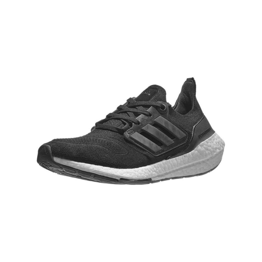 حذاء اديداس الترابوست اسود / Adidas ultraboost black shoes