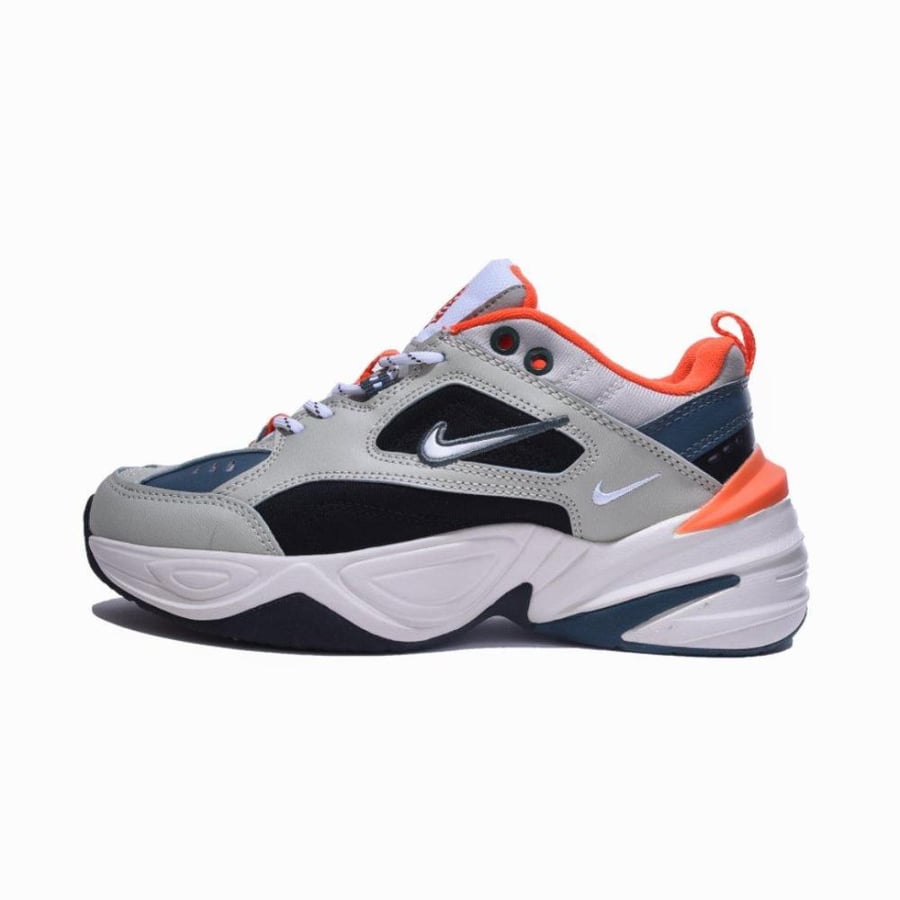 نايك M2K تكنو عظمي خفيف |  Nike M2K Tekno light bone