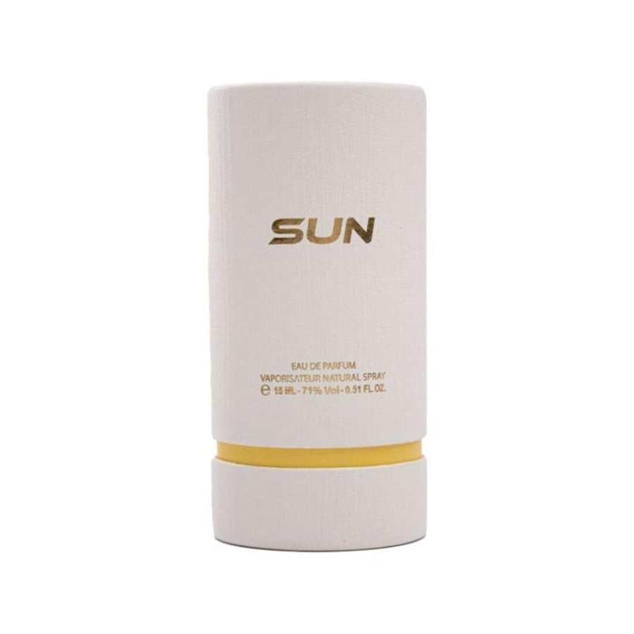 عطر صن - 15 مل | Sun Perfume - 15 ml