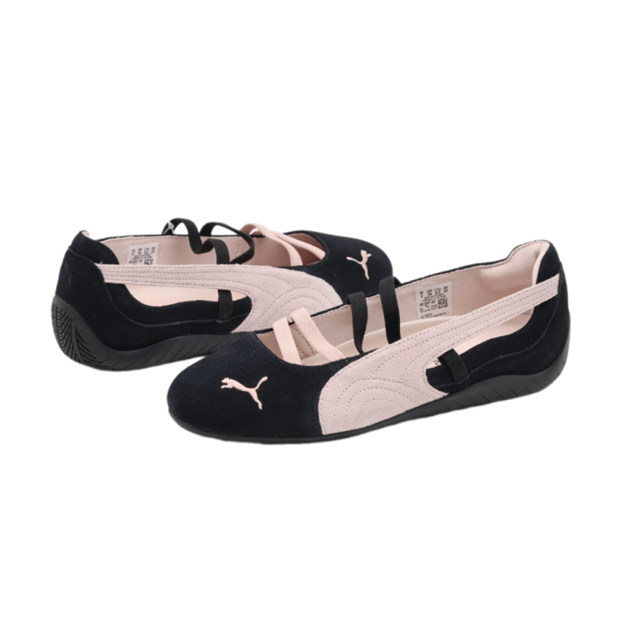 سنيكر بوما سبيد كات باليه للنساء | Speedcat ballet flats