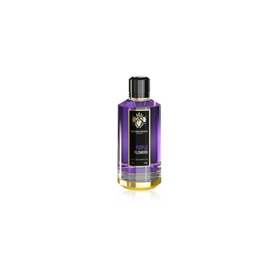 عطر مانسيرا بيربل فلاورز 120 مل | Mancera Purple Flowers Edp 120Ml