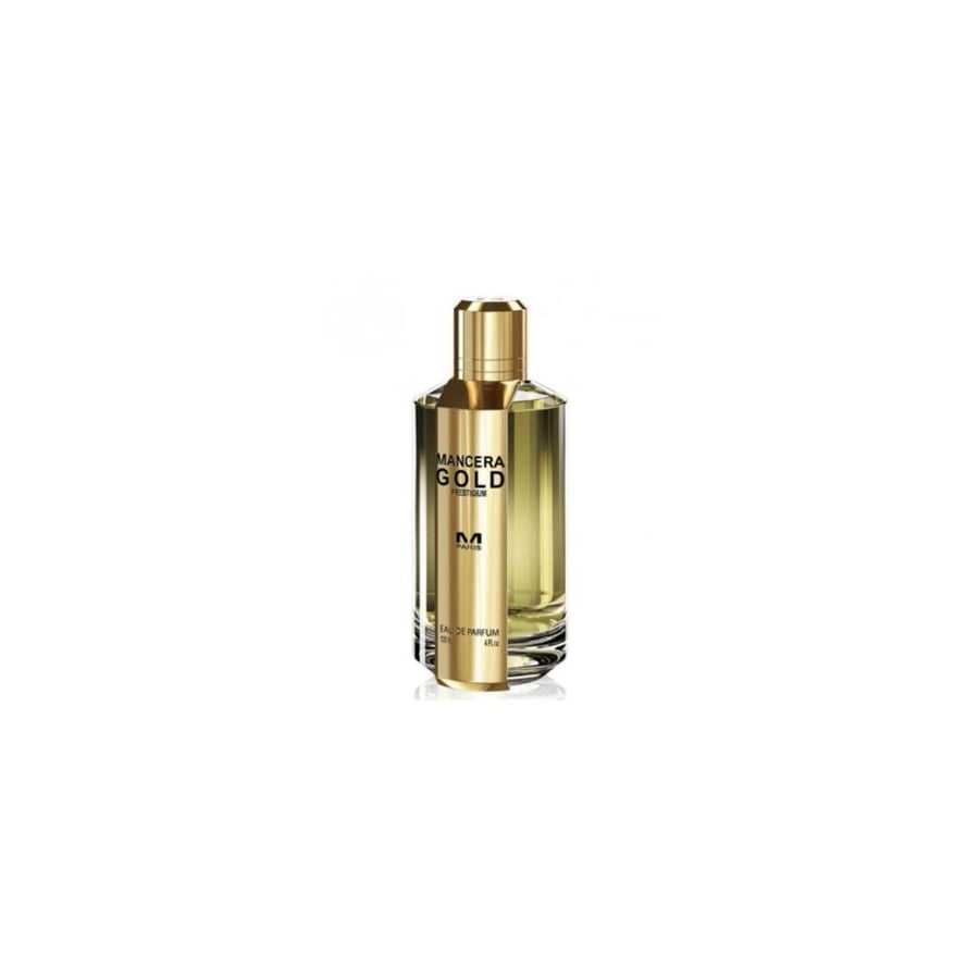 عطر جولد برستيجيوم من مانسيرا - او دي بارفيوم 120 مل | Mancera Gold Prestigium - Eau de Parfum 120ml