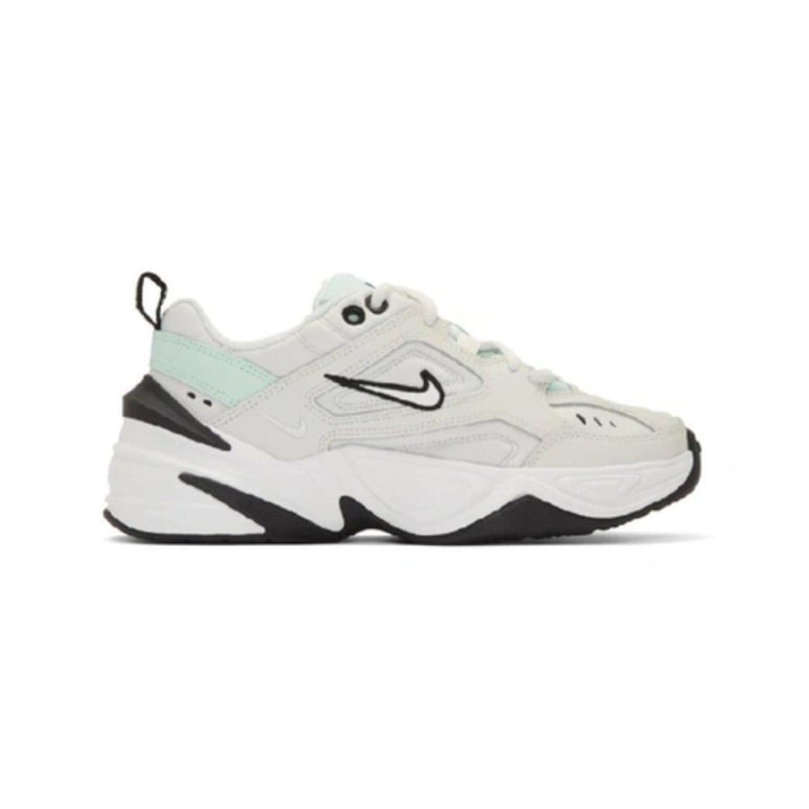 نايك M2K تكنو ابيض اسود | Nike M2K Tekno white black
