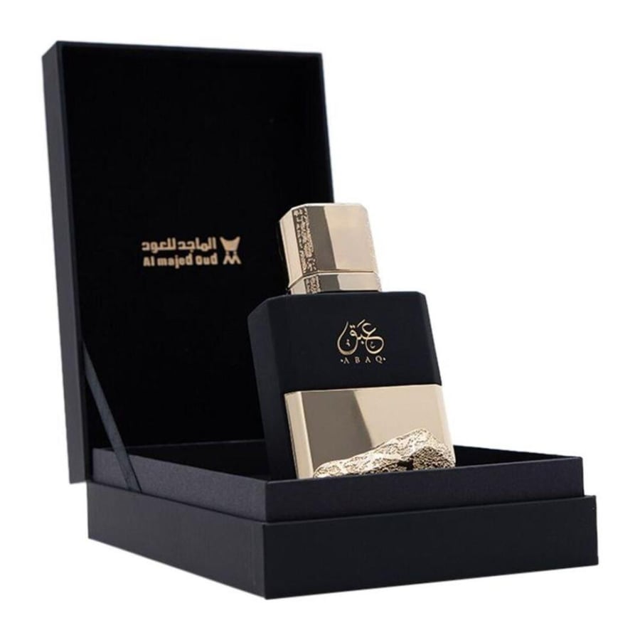 عطر عبق - 75 مل | Abaq Perfume - 75 ml