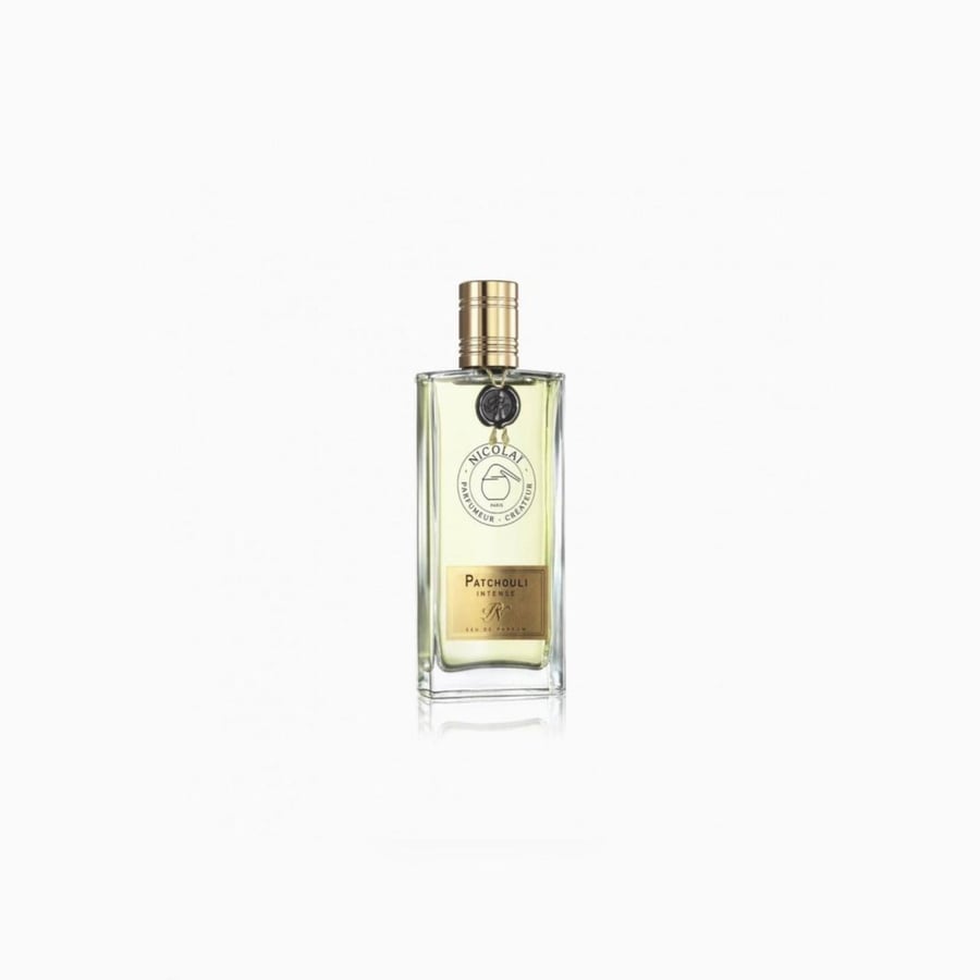 عطر ناكولاي باتشولي انتنس 250 مل Nicolai - PATCHOULI INTENSE