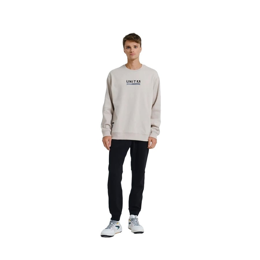 بلوفر شتوي أنتا | sweetshirt long sleeve anta