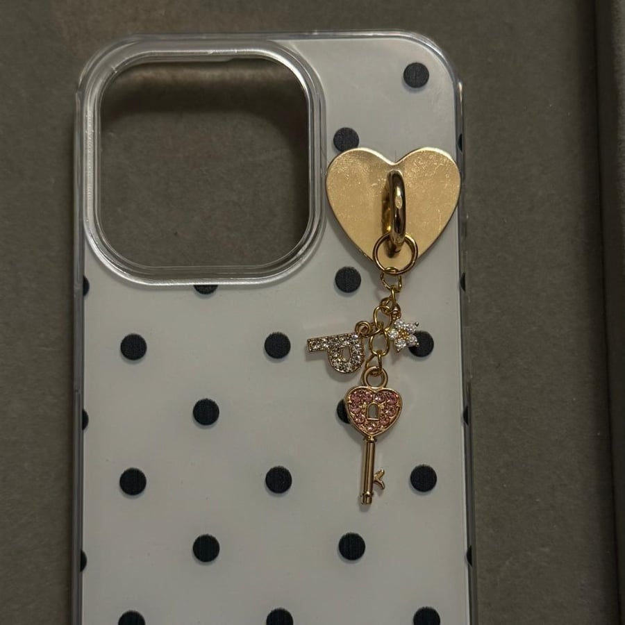 Phone charm