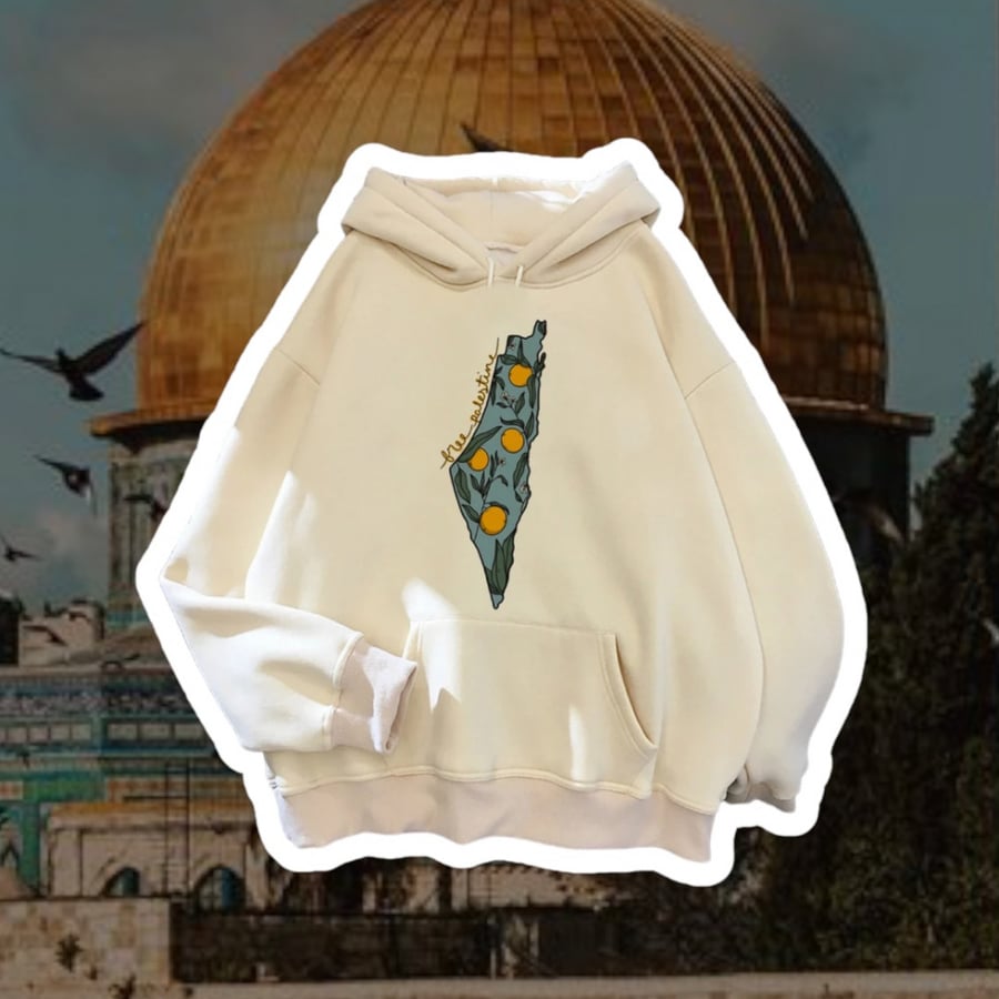 Palestine