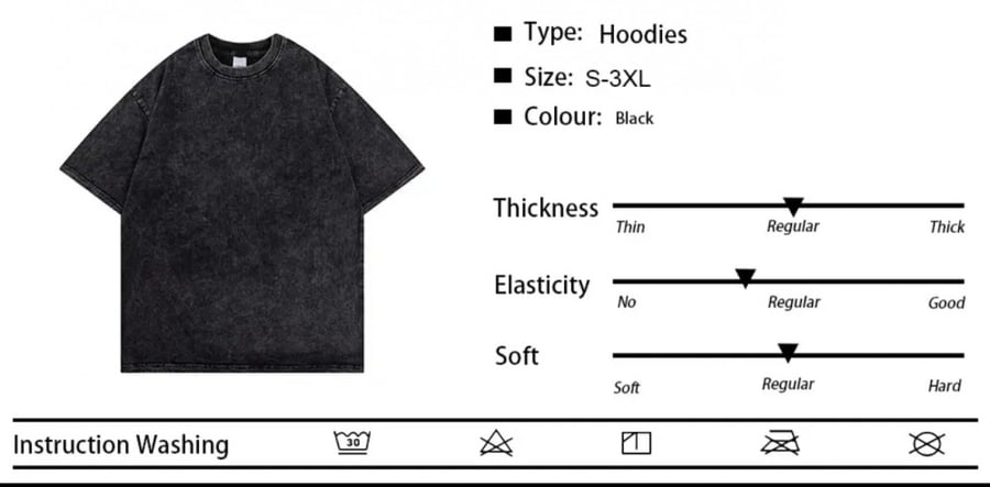 T-Shirt MBS