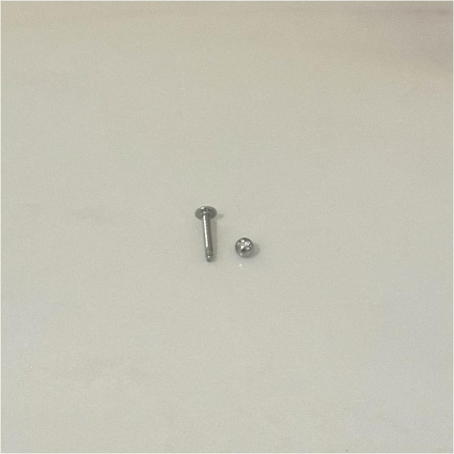 Gem Labret - 14GA