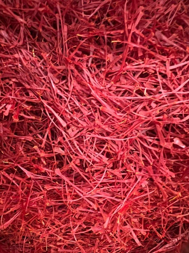 Saffron super premium