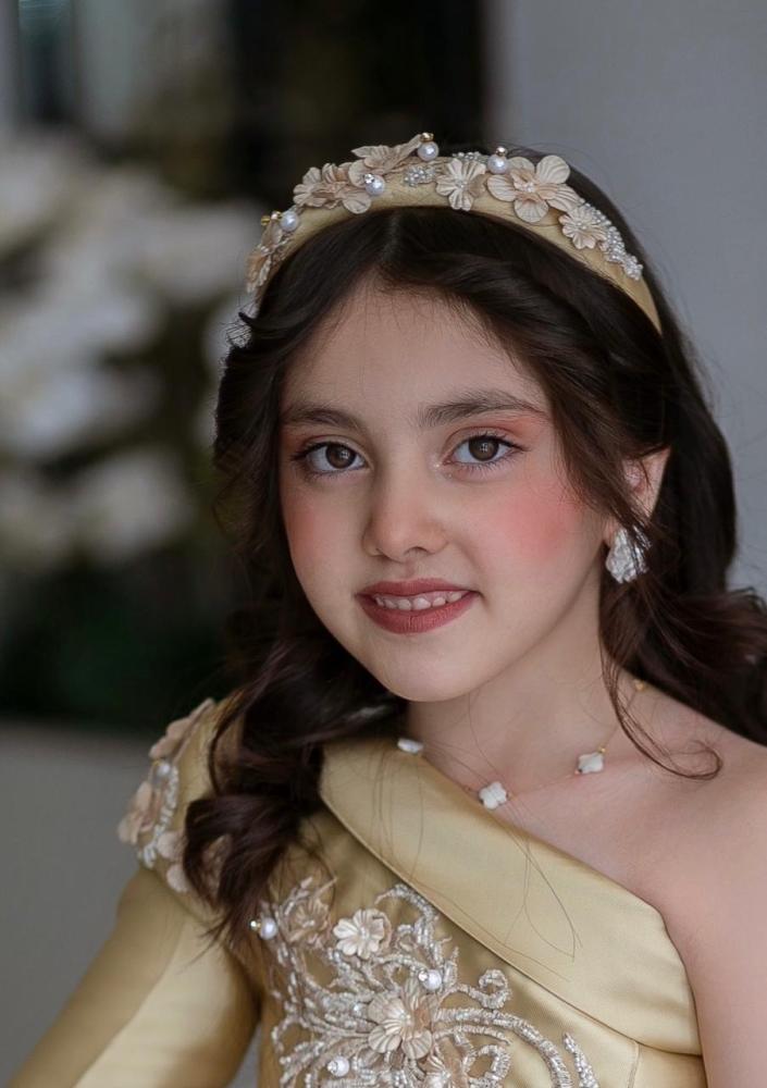 اكسسوارات الشعر