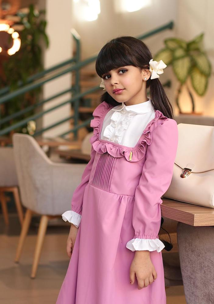 مريول مدرسي