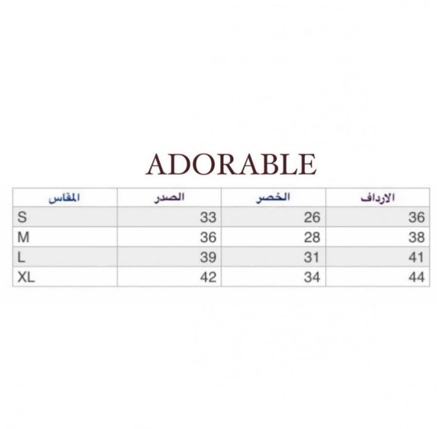 فستان سيدات