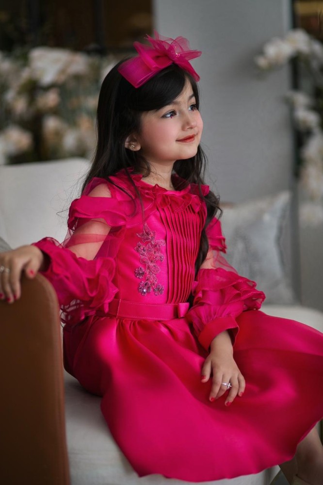 فستان اطفال