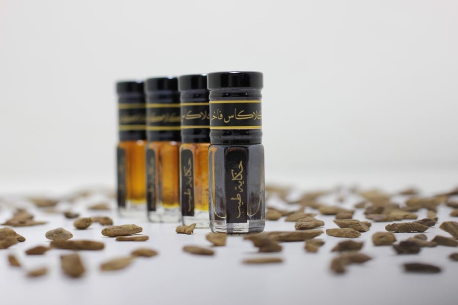 كلاكاس فاخر