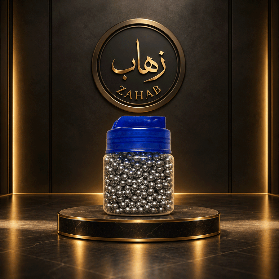 علبه خرز 1000 طلقة