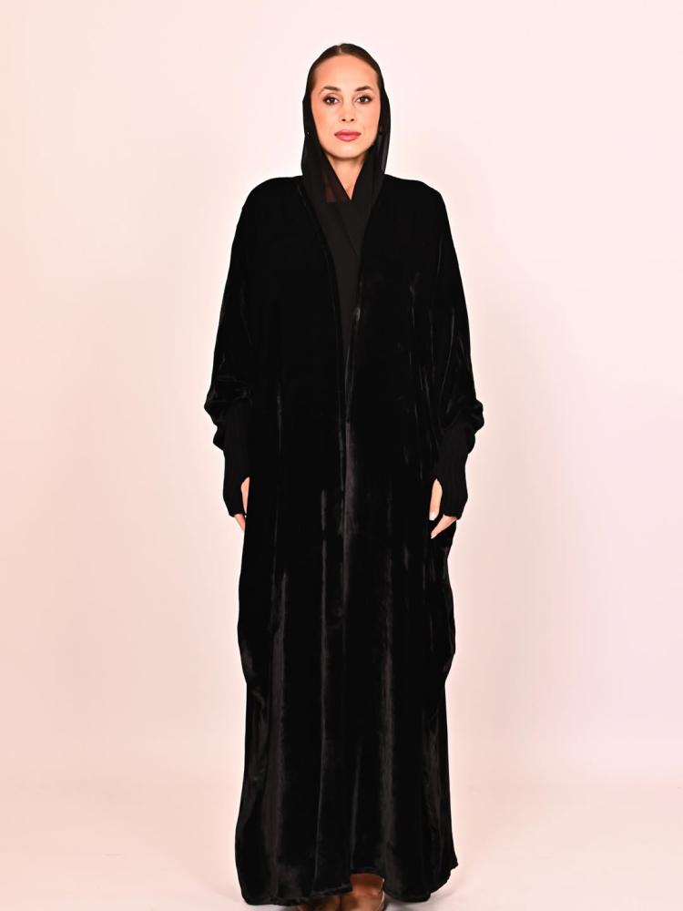 عباية TARFA | T-033