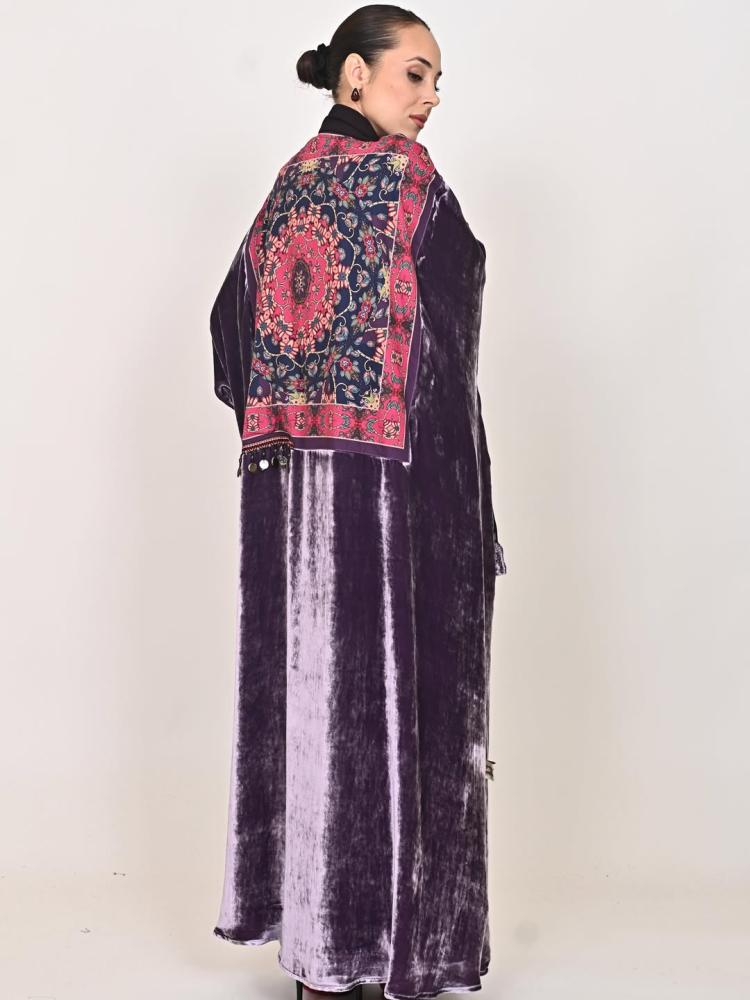 عباية TARFA | T-035