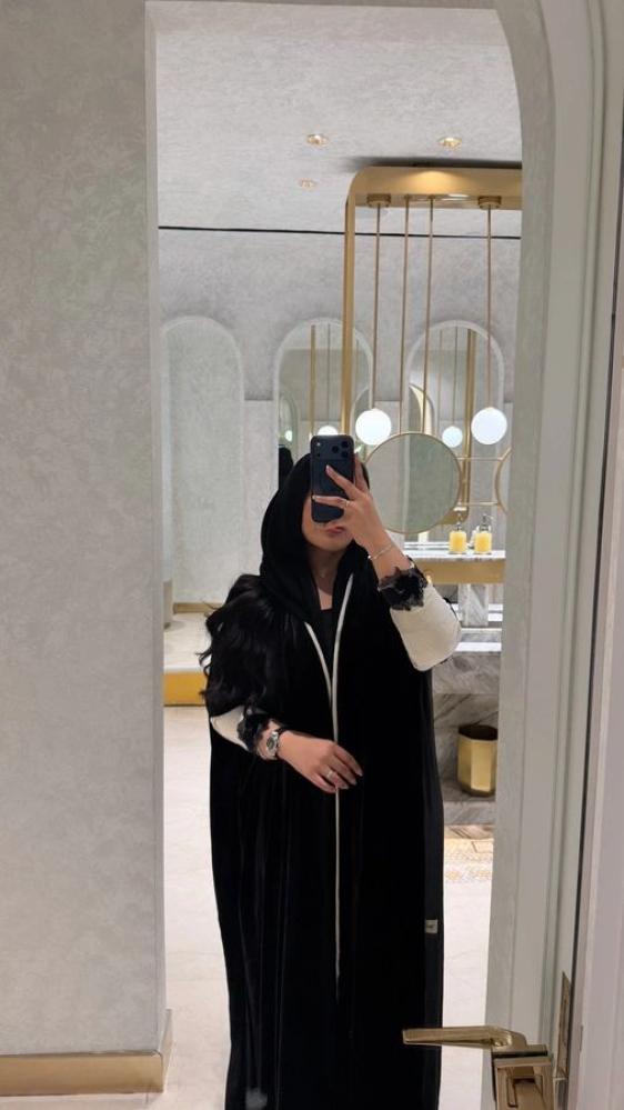 عباية TARFA | T-142