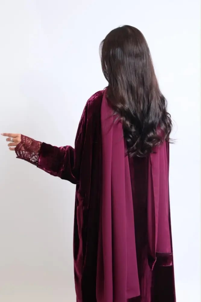 عباية TARFA | T-01