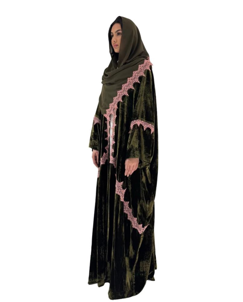 عباية TARFA | T-088