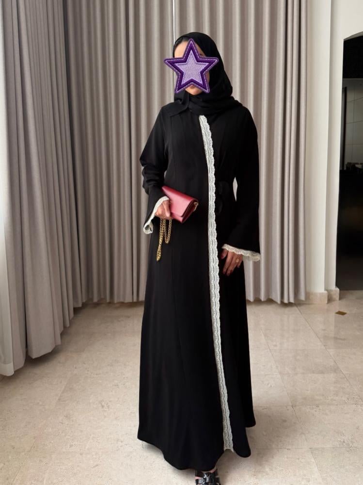 عباية TARFA | T-125