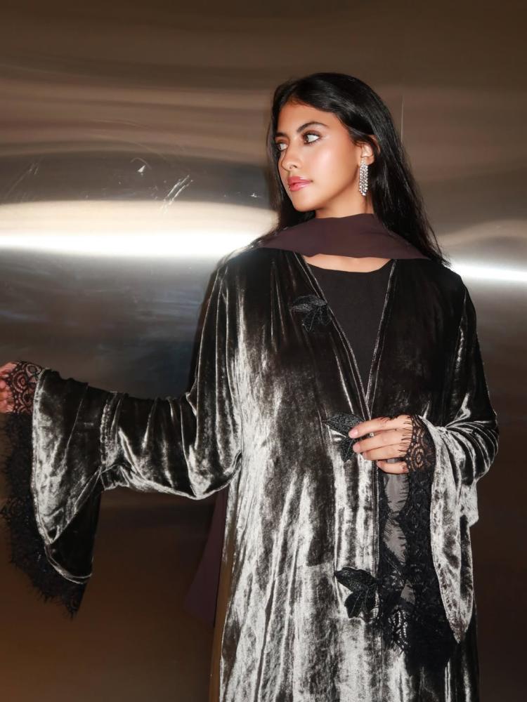 عباية TARFA | T-010