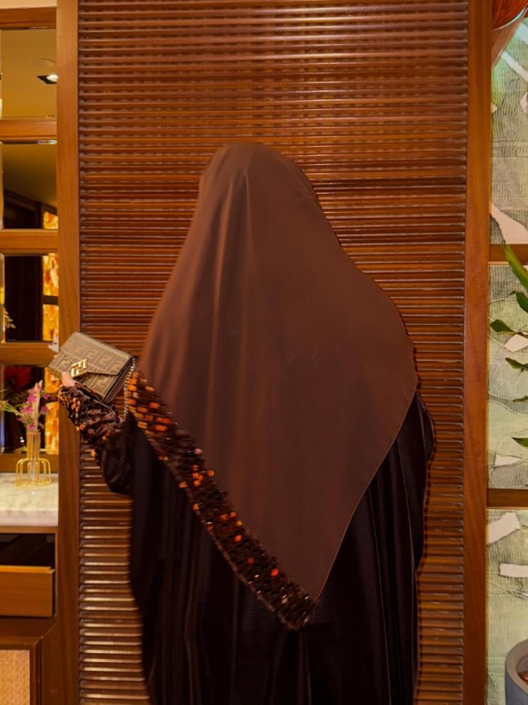 عباية TARFA | T-161