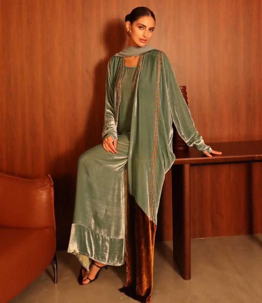 عباية TARFA | T-084