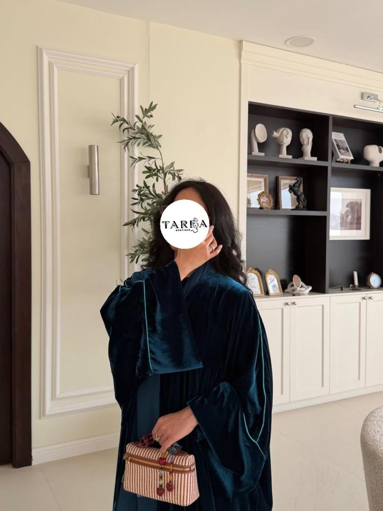 عباية TARFA | T-082